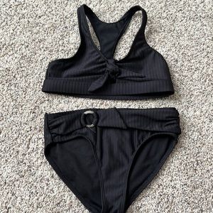 Swimsuit for girls size 7-8